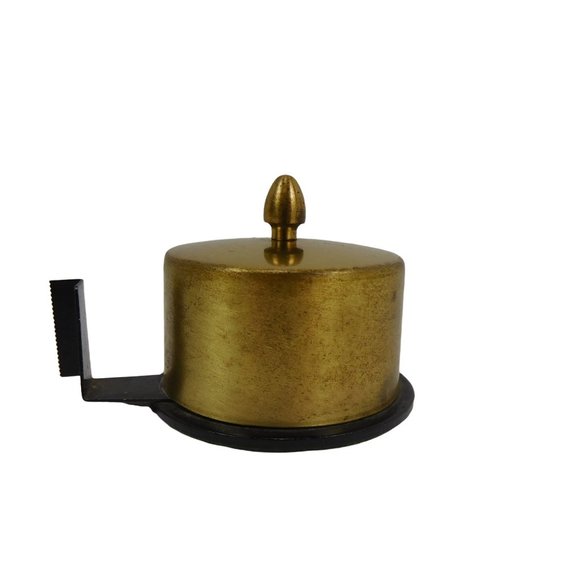 Pat Products K & McD. Inc. Office Vintage Collectable Desktop